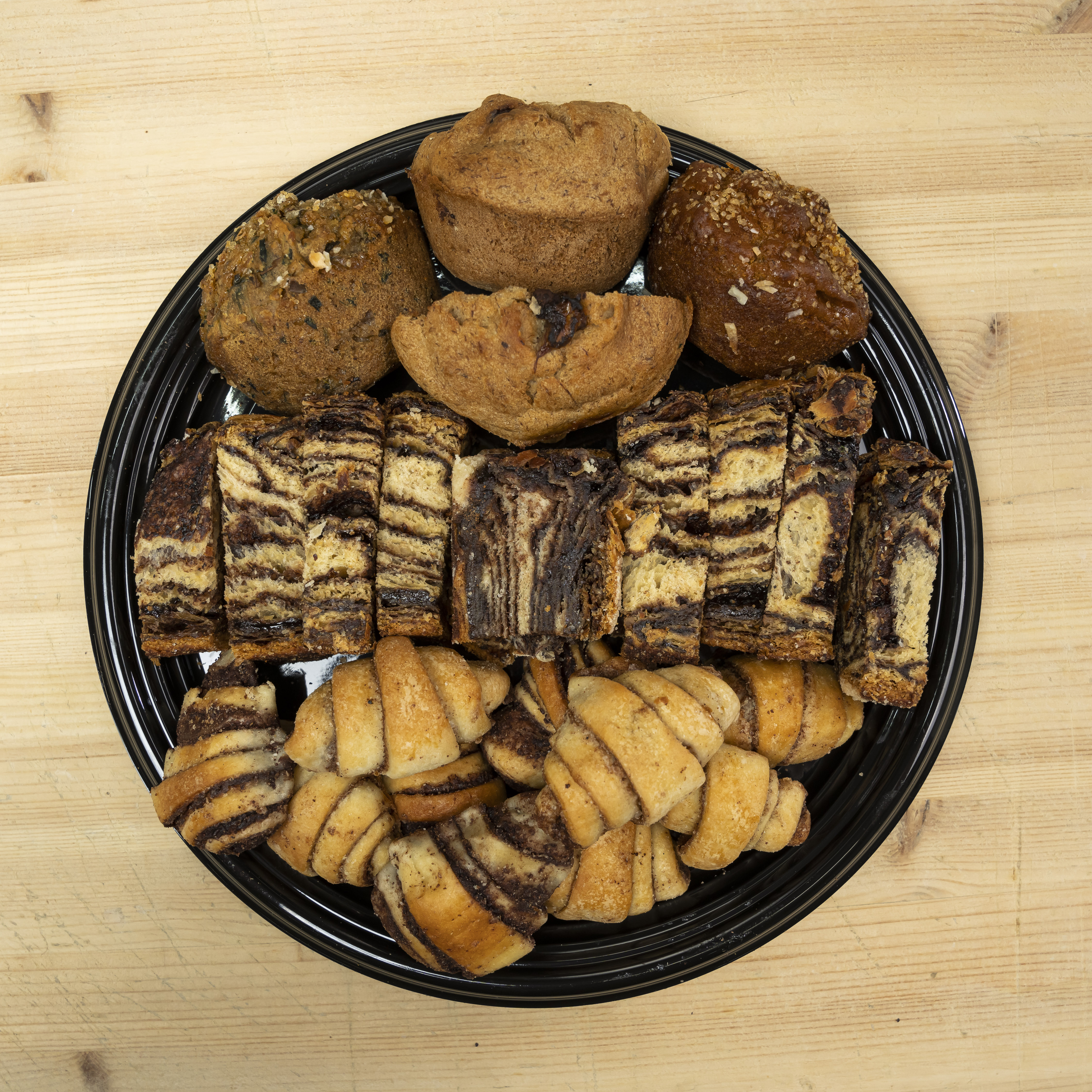 Pastry Platter (SMALL)